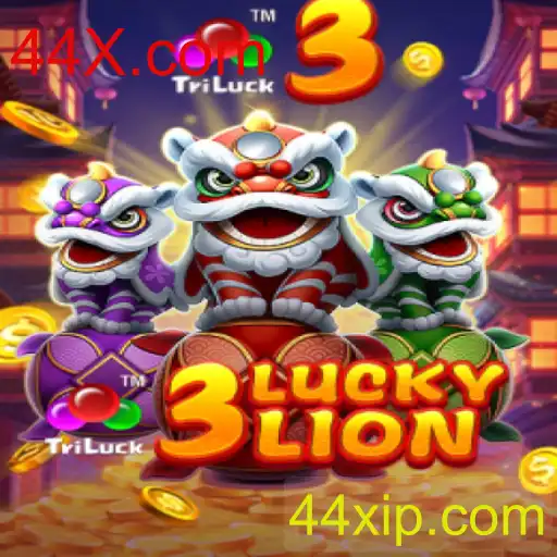 Uma Visão Completa do Jogo de Azar 3LUCKYLION