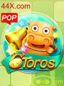 Descubra o Fascinante Universo de 6Toros e a Chave para a Estratégia em 44X.com
