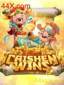 Descubra o Fascinante Mundo de CaishenWins: Um Jogo Online Empolgante