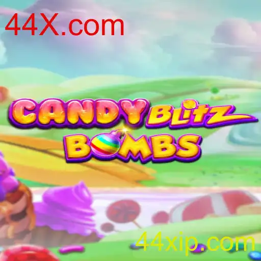 Os Segredos do CandyBlitzBombs: Uma Jornada de Estratégia e Diversão
