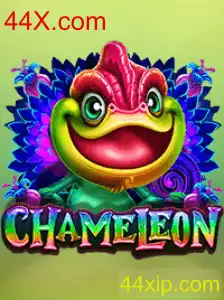 Descubra o Fascinante Mundo de Chameleon e a Inovadora Plataforma 44X.com