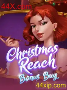 Explorando o Mundo do Jogo ChristmasReachBonusBuy