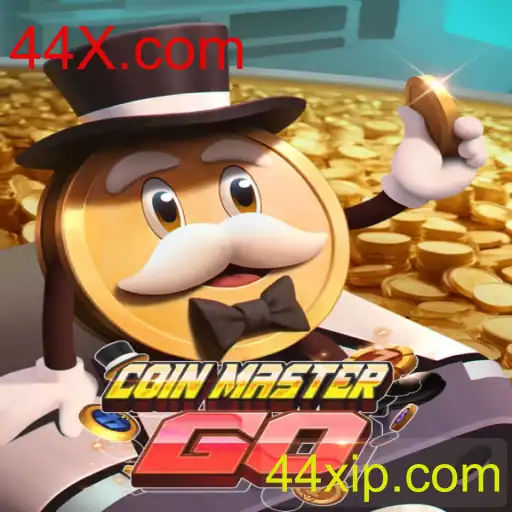 Descubra o Mundo de CoinMasterGO: Aventura e Estratégia com 44X.com