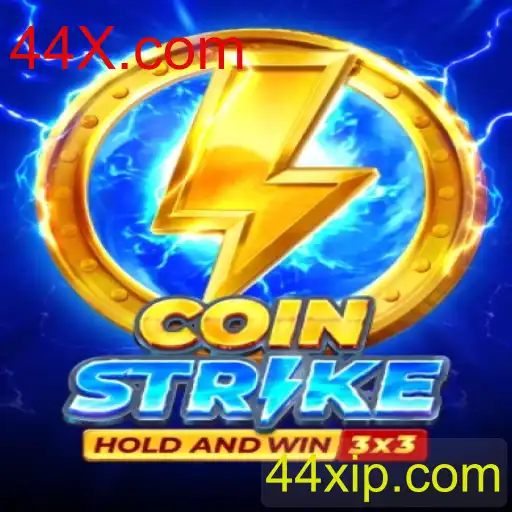 CoinStrike: Um Mergulho no Mundo do Jogo Inovador da 44X.com