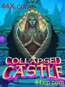 CollapsedCastle: Uma Jornada Épica no Mundo dos Games