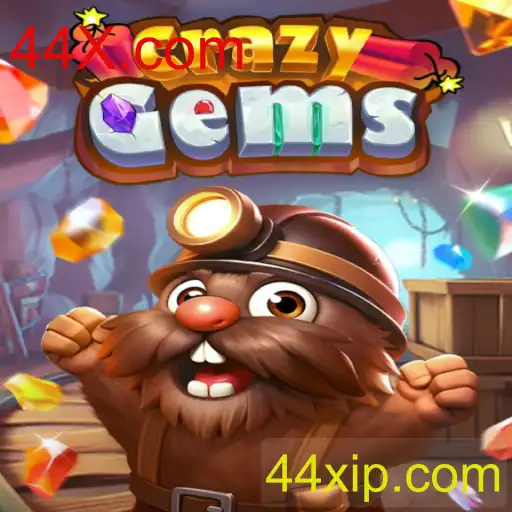 Explorando o Mundo Vibrante de CrazyGems: Descubra as Regras e Emoções do Jogo popularizado por 44X.com