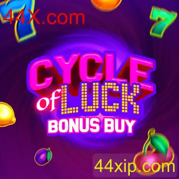 CycleofLuckBonusBuy: Mergulhe na Diversão e Sorte do Cassino Online