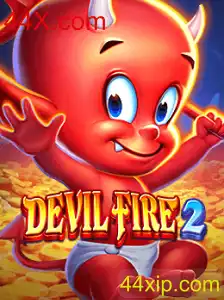 Descubra o Mundo de Aventura de DevilFire2 no 44X.com