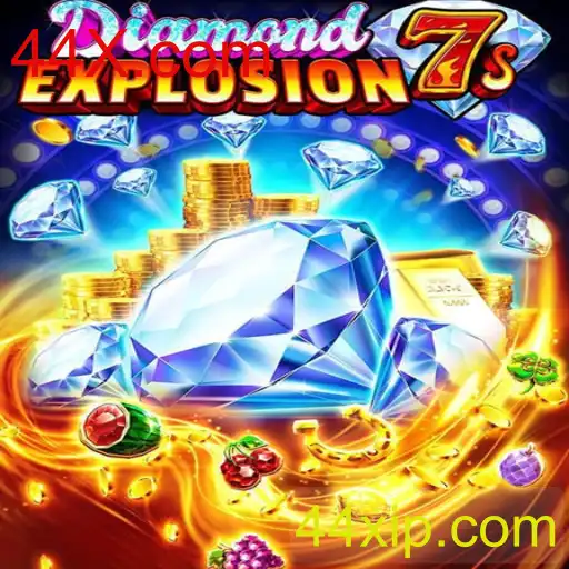 Descubra o Fascinante Mundo de DiamondExplosion7s: Um Guia Completo