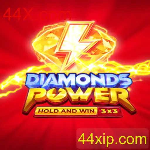 Explorando o Fascinante Mundo de Diamondspower com 44X.com