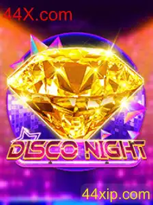 Explorando o Novo Jogo 'DiscoNight': Uma Experiência Única