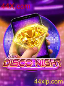 Descubra o Fascinante Mundo de DiscoNightM: O Jogo do Momento