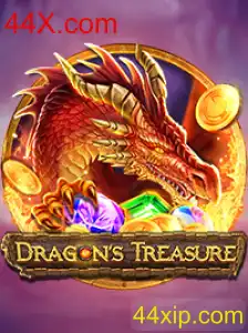 Descubra DragonsTreasure: O Novo Fenômeno dos Jogos em 44X.com
