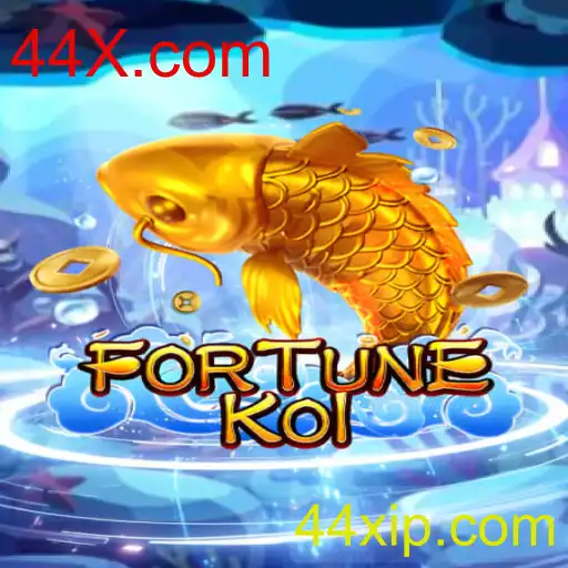 Descubra as Maravilhas do Jogo FORTUNEKOI no 44X.com