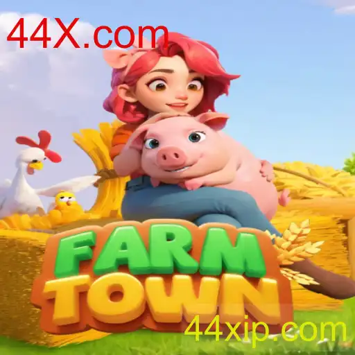 FarmTown: Uma Jornada Imersiva no Universo Agrícola