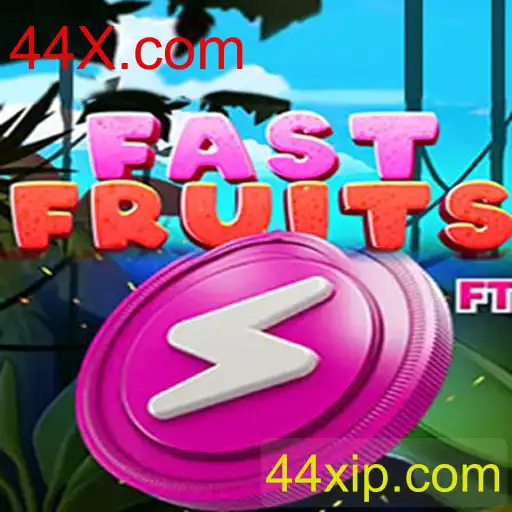 Descubra o Inovador Jogo FastFruits e sua Interação com 44X.com