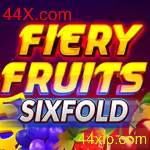 Desbloqueando o Mundo de FieryFruitsSixFold: Um Aventuroso Jogo de Azar