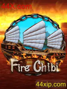 FireChibi: O Novo Jogo que Está Dominando a Cena Mundial