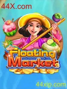 FloatingMarket: Um Mergulho no Mercado Virtual com 44X.com