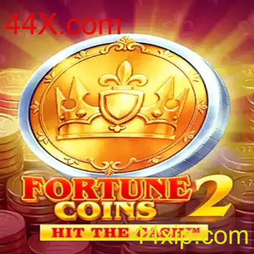 FortuneCoins2: Explorando o Universo do Novo Jogo da 44X.com