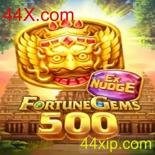 Descubra FortuneGems500: O Novo Jogo de Sucesso da 44X.com