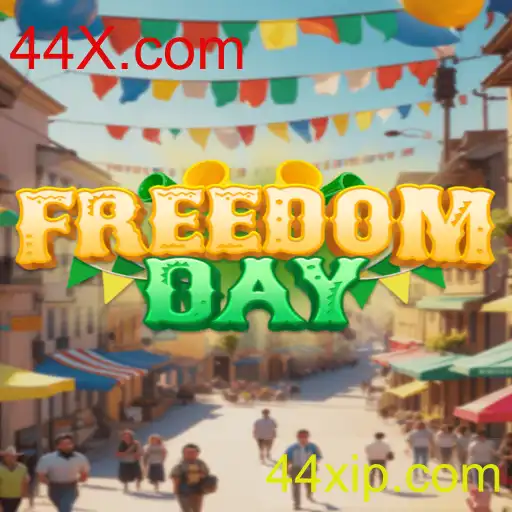 Descubra o Jogo de Estratégia Inovador FreedomDay e sua Conexão com 44X.com
