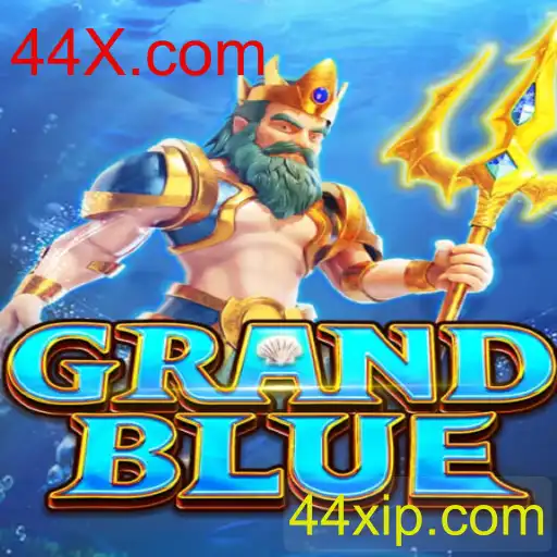 Descubra o Fascinante Mundo de GRANDBLUE: O Novo Fenômeno dos Jogos