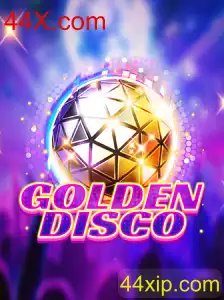 Uma Aventura Brilhante com GoldenDisco e 44X.com