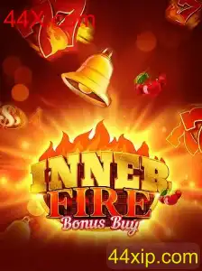 Explorando o Mundo de InnerFireBonusBuy: Uma Jornada Através do 44X.com