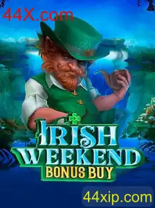 Explorando o Mundo do Jogo IrishWeekendBonusBuy e Suas Regras