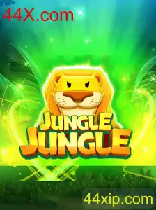 Aventuras Selvagens com JungleJungle: Um Jogo Empolgante no 44X.com