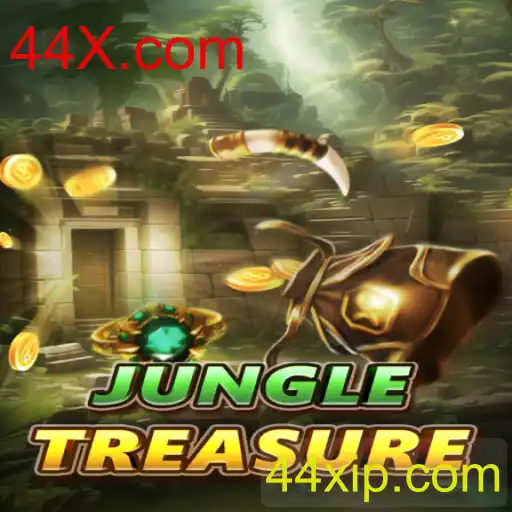Explorando os Mistérios de JungleTreasure: Um Jogo de Aventura em 44X.com