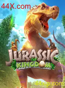 Explorando o Mundo de JurassicKingdom: Aventura e Estratégia no Jogo de Dinossauros