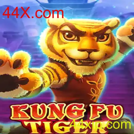 Explorando o Universo de KungFuTiger