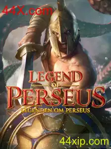 Exploração do Mundo Mitológico em LegendofPerseus