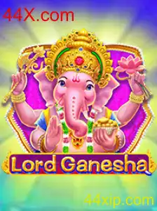 Descubra a Experiência Única do Jogo LordGanesha no 44X.com