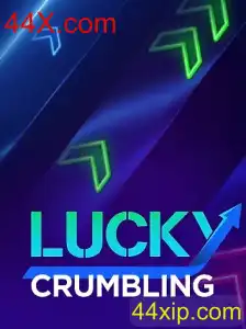 Descubra as Regras e a Emoção de LuckyCrumbling