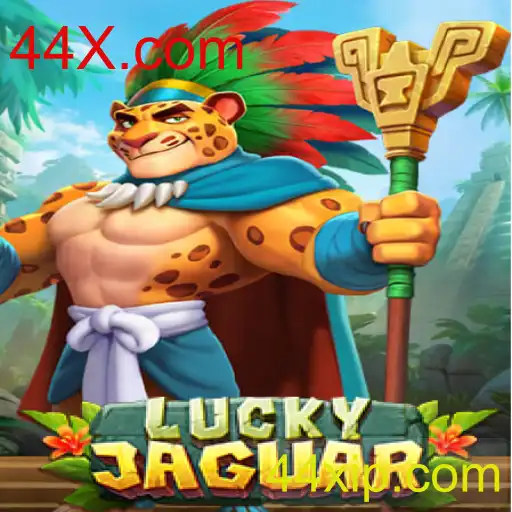 Descubra a Emoção do LuckyJaguar: Um Jogo Inovador na Plataforma 44X.com