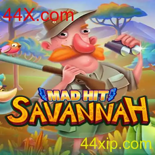 Descobrindo MadHitSavannah: Um Jogo Inovador e Envolvente