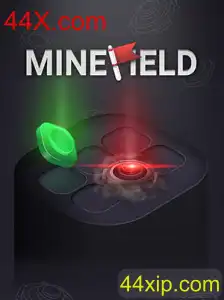 Descubra Tudo sobre MineField: O Jogo de Estratégia da 44X.com
