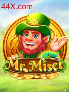 Descubra MrMiser: O Jogo de Estratégia de 44X.com que Está Conquistando o Mundo
