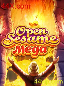 Descubra o Universo de OPENSESAMEMEGA: O Jogo Revolucionário de 44X.com