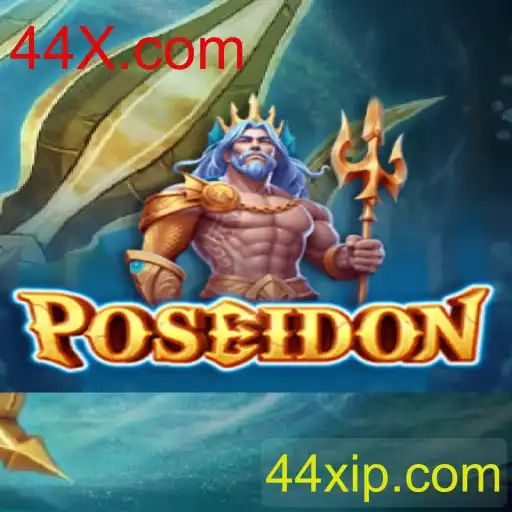 Poseidon: Explorando o Mundo Subaquático do Jogo 44X.com
