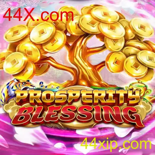 Explorando o Mundo de ProsperityBlessing: Um Guia Completo