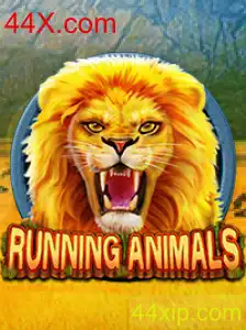 RunningAnimals: A Nova Febre do Mundo dos Jogos