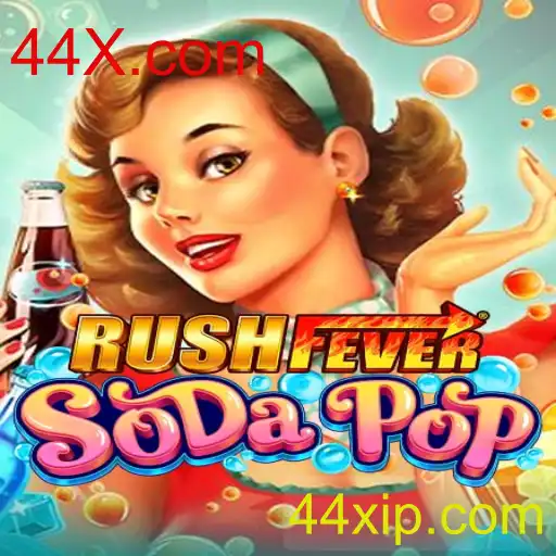 Descubra a Aventura Vibrante de RushFeverSodaPop