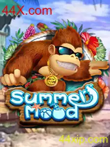 Descubra o Mundo Envolvente de SummerMood: O Jogo do Momento