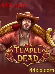 Descubra o Enigmático Mundo de TempleofDead: Uma Experiência de Jogo Inovadora