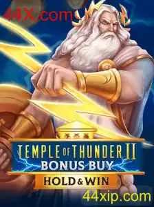 Explorando o Excitante Mundo de TempleofThunderIIBonusBuy