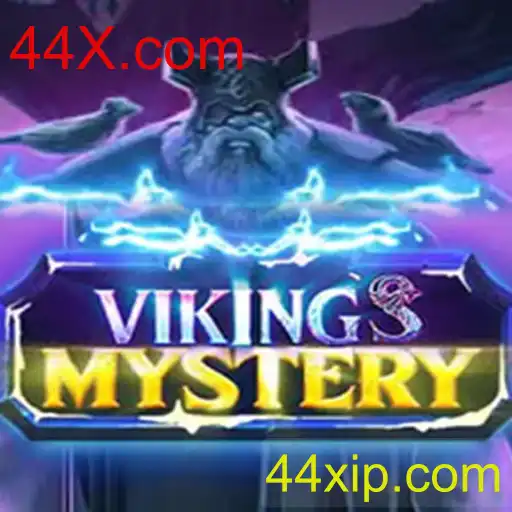 Descubra o Mundo de VikingsMystery: O Novo Jogo da 44X.com